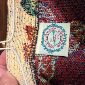 Sugar Street Weavers Women's Jacket